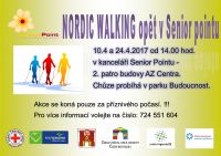 Nordic Walking