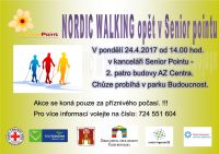 Nordic Walking