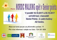 Nordic Walking