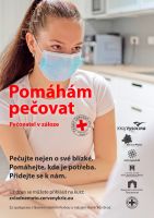 Máš chuť pomoci Vysočině? Jednodenní Kurz Moderního ošetřovatelství v praxi!